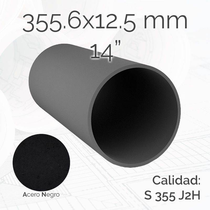 tubo-redondo-tured-3556-125mm-s355j2h
