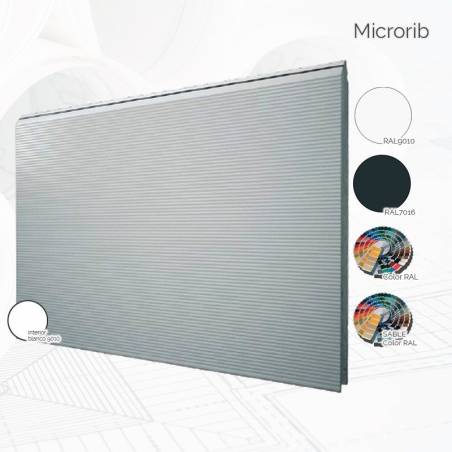 microrib