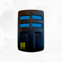Mando HR Multi 2