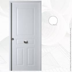 Puerta acero Versate Blanca...