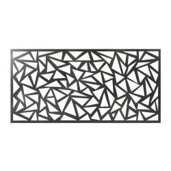 Chapa perforada decorativa 42 2000x1000mm E1 5