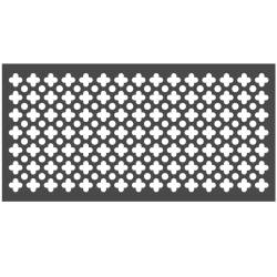 Chapa per  D505 2000x1000mm E1 5