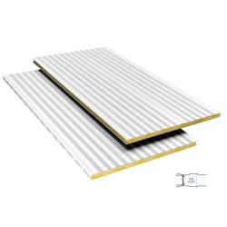 Panel facha  T Vista BOX40 In BP-NV Ex BP-NV