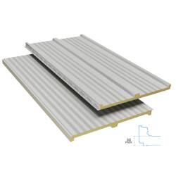 Panel cub  tapajuntas TAP30 In BP-NV Ex BP
