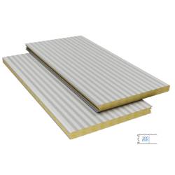 Panel frigo  MECBT200 In BP-NV Ex BP-NV