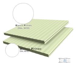 Panel facha  T Vista MECW80 In BP-NV Ex BP-NV