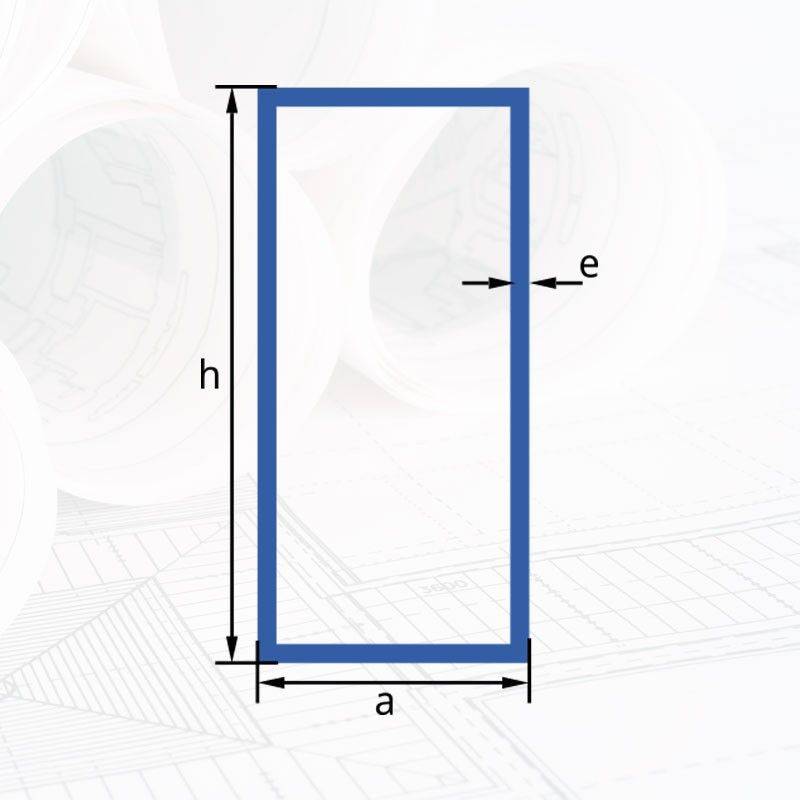 tubo_rectangular_plano