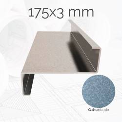 perfil-z-175-e3-gl