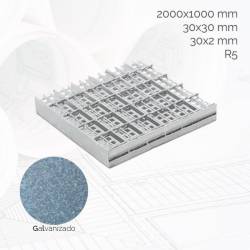 tramex-2000x1000mm-malla-seg-m30x30-f30x2-r5-gl
