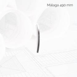 manillon-malaga-490-mm